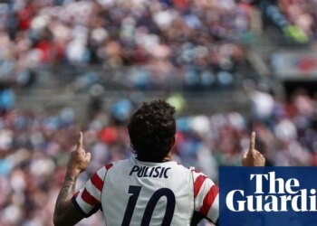 ‘It’s Bible time’: How religion became part of the USMNT’s World Cup identity | USA