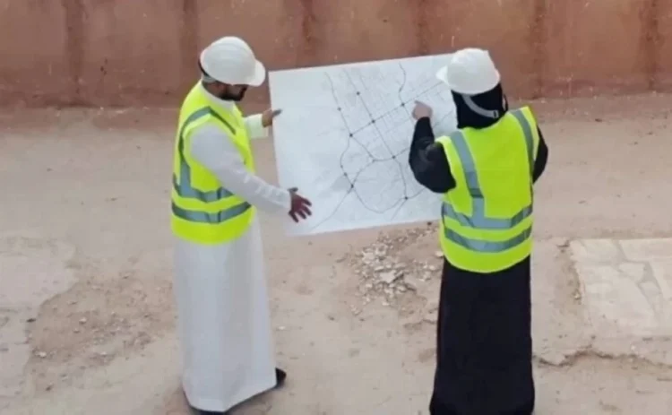As of today… the implementation of the decision to raise the percentage of Saudization in engineering professions begins – Saudi News
