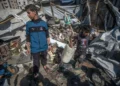 Washington delivered it to Tel Aviv.. An American document on Gaza rules out the disarmament of Hamas – Saudi News
