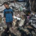 Washington delivered it to Tel Aviv.. An American document on Gaza rules out the disarmament of Hamas – Saudi News