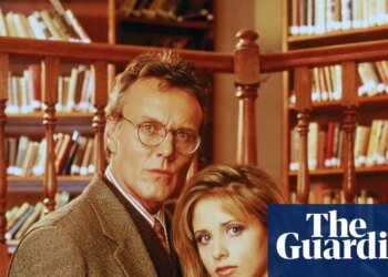 Anthony Head obituary | Television