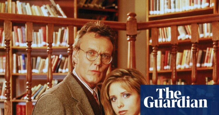 Anthony Head obituary | Television