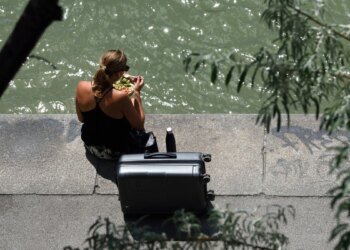 Three quarters of employees remain available while on vacation – DiePresse.com