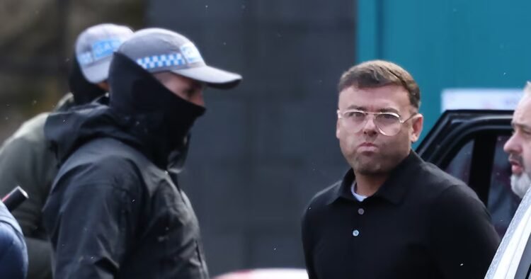 ‘Real risk’ Jonathan Gill will not attend future court dates if granted bail, judge rules – The Irish Times