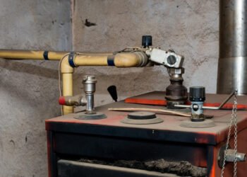 Scrappage bonus required for old heaters