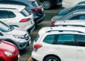 The SUV boom is stopping in Liechtenstein