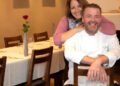Peter and Ruth Büchel take over “Saroja”