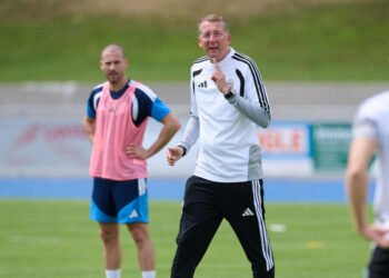 “Andorra is unpleasant to play in”