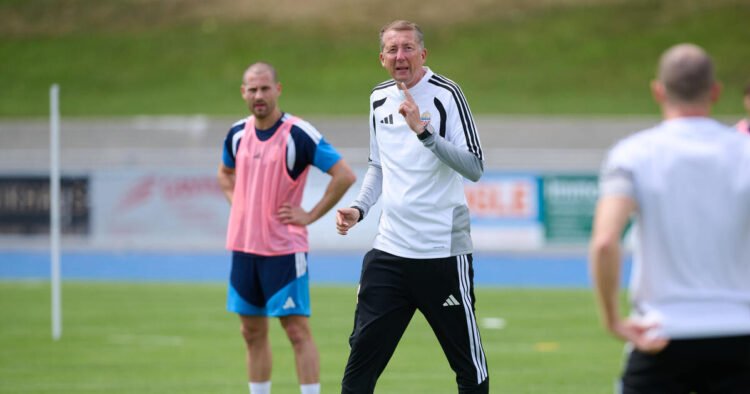 “Andorra is unpleasant to play in”