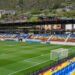 Football gives way to rugby