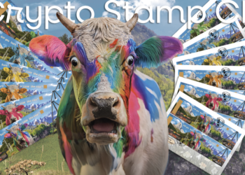 Six stamps, two countries, one rarity