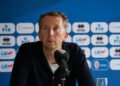 Gabriel Foser is missing against Andorra