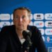 Gabriel Foser is missing against Andorra