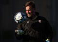 Silent end for Selke at LFV