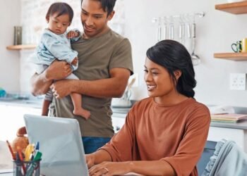 Family-friendliness does not only depend on government benefits