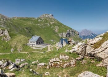 No-shows are the exception rather than the rule at FL mountain huts