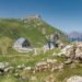 No-shows are the exception rather than the rule at FL mountain huts