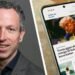 Switzerland today: New news portal from CH Media launches
