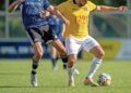 Triesen is relegated to the fourth league