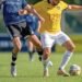 Triesen is relegated to the fourth league