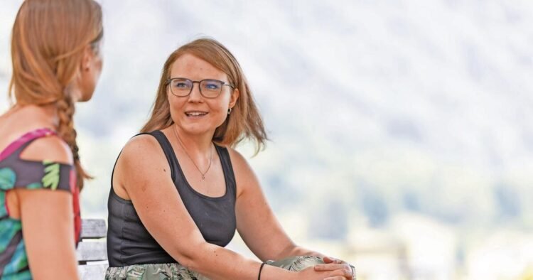 Retinitis Pigmentosa: “The disease is a part of me”