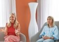 Pregnant – what happens next?