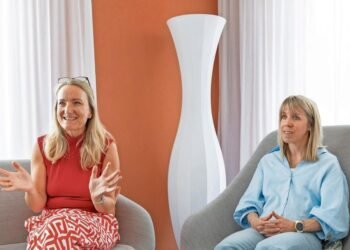 Pregnant – what happens next?