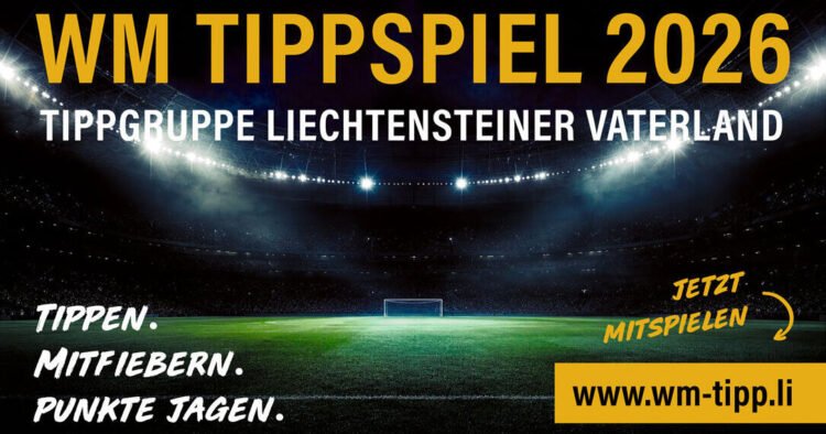 Fatherland with its own World Cup prediction group – Fatherland online