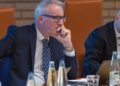 Education Minister on the crisis in the school authority: “I analyzed the situation and then acted”