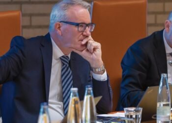 Education Minister on the crisis in the school authority: “I analyzed the situation and then acted”