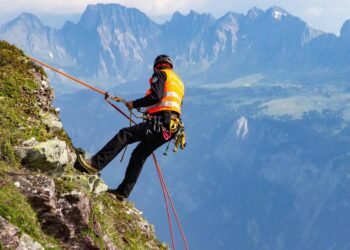 Fatal wingsuit accident in Vättis