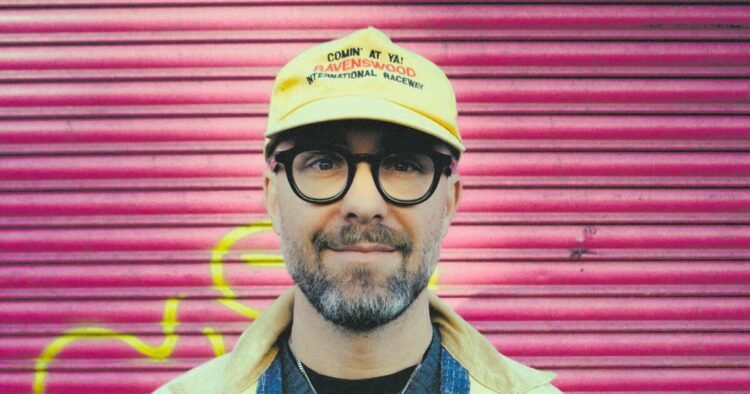 “We’re putting on a big show on a small stage”: Mark Forster is coming to Liechtenstein in July