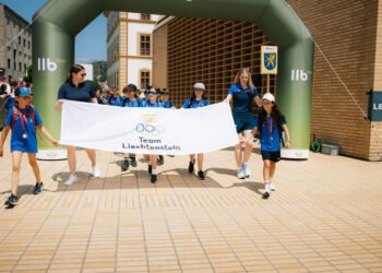 Olympic Day postponed – Fatherland online