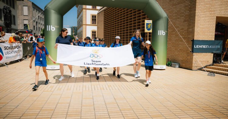 Olympic Day postponed – Fatherland online