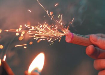 Switzerland wants stricter import rules for fireworks