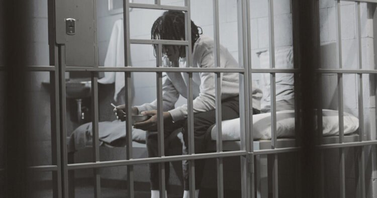 Drugs, cramped cells, short visits: CPT criticizes prison conditions abroad