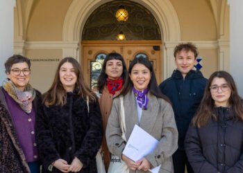 Deadline solution: State parliament gives the green light for collecting signatures
