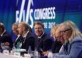 Liechtenstein provides the highest ski official