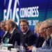 Liechtenstein provides the highest ski official
