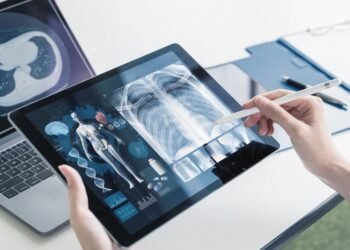 This is how digitalization is changing work in the healthcare sector
