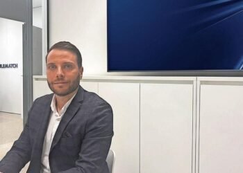 The Rulematch company gains a foothold in Liechtenstein