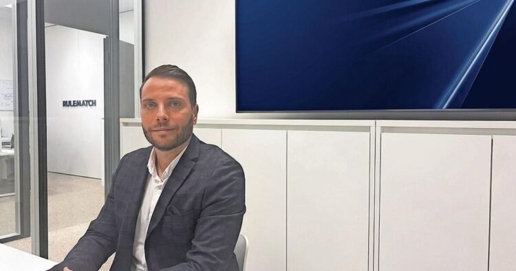 The Rulematch company gains a foothold in Liechtenstein