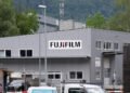 Fujifilm Unigraphica AG closes