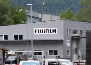 Fujifilm Unigraphica AG closes