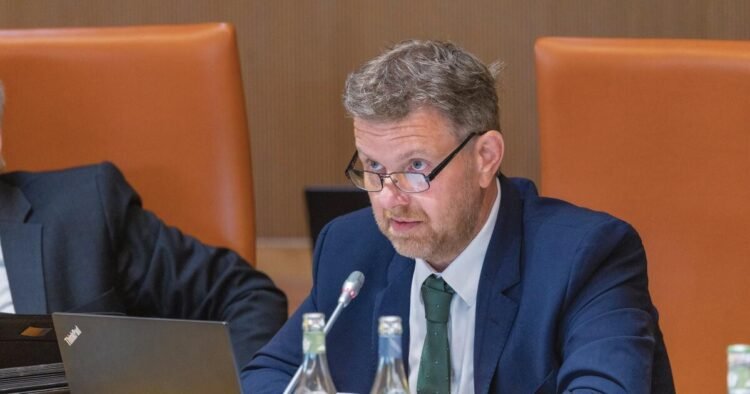 GPK wants concrete measures by September