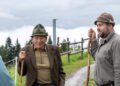 “I only wanted to stay for one summer”: 82-year-old shepherd brings the first cows of the season to Gafadura