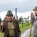 “I only wanted to stay for one summer”: 82-year-old shepherd brings the first cows of the season to Gafadura