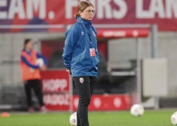 New structures for women’s football