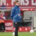 New structures for women’s football