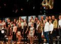 Powerful voices through four decades